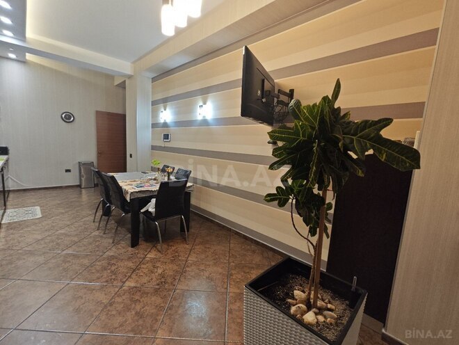Satılır 4 otaqlı yeni tikili 200.5 m², 28 May m., photo 25 from 30