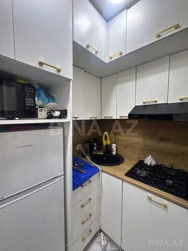 Сдаётся 1-комн. дом/дача 30 м², м. Элмляр Академиясы, photo 6 from 9