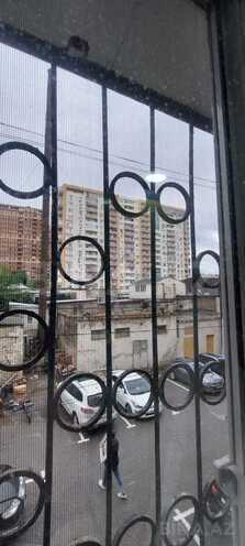 Satılır 3 otaqlı köhnə tikili 85 m², Nizami m., photo 9 from 10