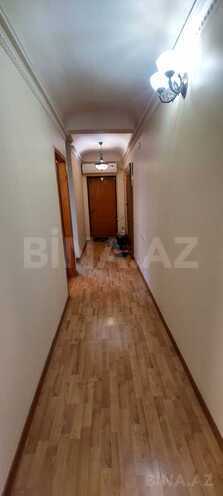 Satılır 3 otaqlı köhnə tikili 85 m², Nizami m., photo 7 from 10