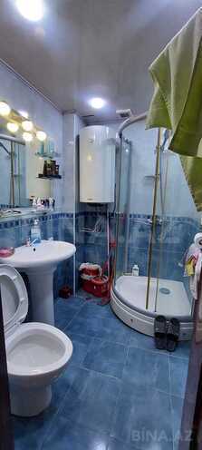 Satılır 3 otaqlı köhnə tikili 85 m², Nizami m., photo 6 from 10