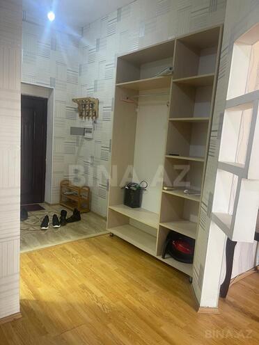 Сдаётся 2-комн. новостройка 60 м², м. Гянджлик, photo 8 from 12