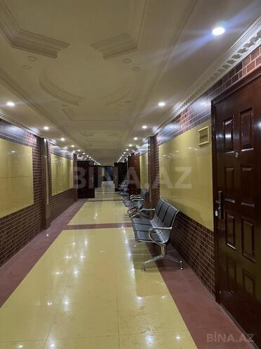 İcarəyə verilir 1 otaqlı yeni tikili 20 m², Abşeron r., photo 7 from 11