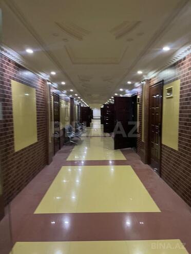 İcarəyə verilir 1 otaqlı yeni tikili 20 m², Abşeron r., photo 8 from 11