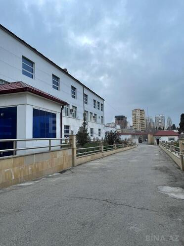 İcarəyə verilir 1 otaqlı yeni tikili 20 m², Abşeron r., photo 9 from 11