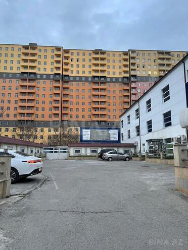 İcarəyə verilir 1 otaqlı yeni tikili 20 m², Abşeron r., photo 10 from 11