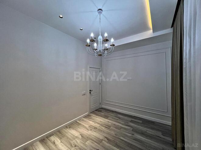 Satılır 5 otaqlı həyət evi/bağ evi 220 m², Mərdəkan q., photo 22 from 27