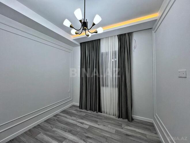 Satılır 5 otaqlı həyət evi/bağ evi 220 m², Mərdəkan q., photo 16 from 27