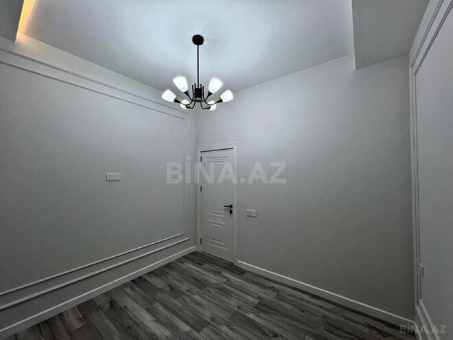 Satılır 5 otaqlı həyət evi/bağ evi 220 m², Mərdəkan q., photo 19 from 27