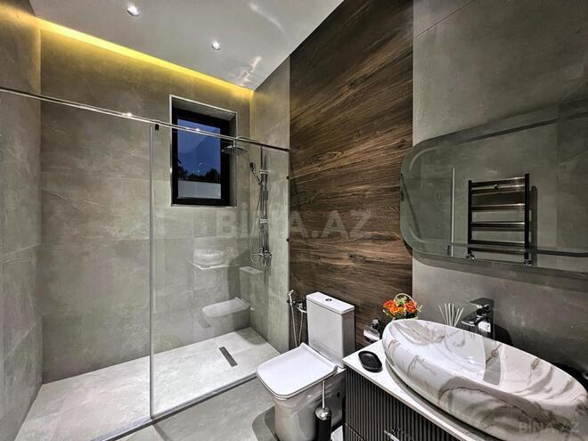 Satılır 5 otaqlı həyət evi/bağ evi 220 m², Mərdəkan q., photo 17 from 27