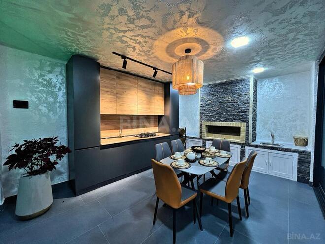 Satılır 5 otaqlı həyət evi/bağ evi 220 m², Mərdəkan q., photo 14 from 27
