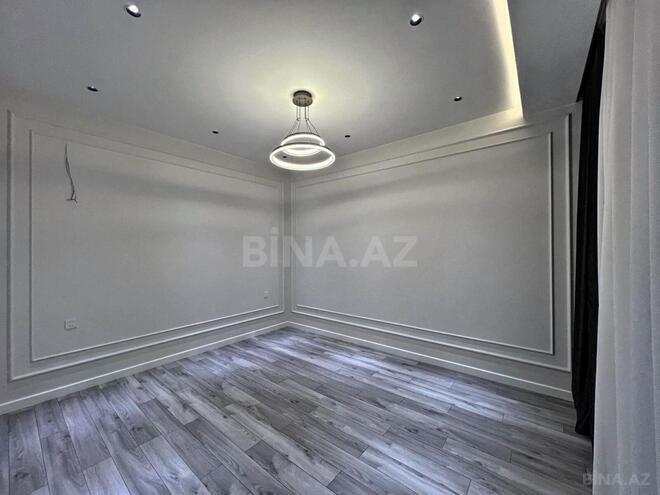 Satılır 5 otaqlı həyət evi/bağ evi 220 m², Mərdəkan q., photo 21 from 27