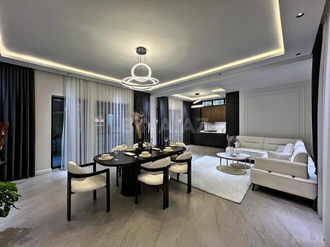 Satılır 5 otaqlı həyət evi/bağ evi 220 m², Mərdəkan q., photo 12 from 27