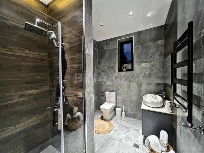 Satılır 5 otaqlı həyət evi/bağ evi 220 m², Mərdəkan q., photo 26 from 27