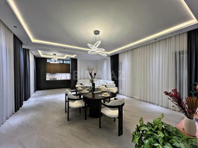Satılır 5 otaqlı həyət evi/bağ evi 220 m², Mərdəkan q., photo 13 from 27