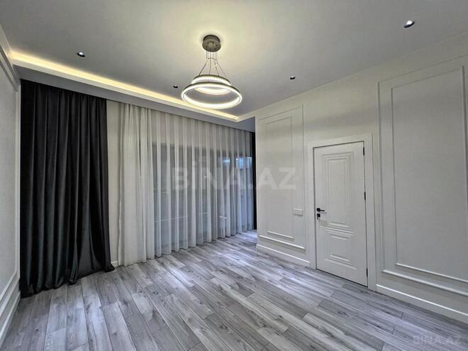 Satılır 5 otaqlı həyət evi/bağ evi 220 m², Mərdəkan q., photo 20 from 27