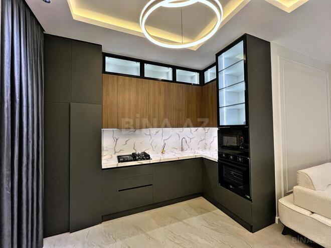 Satılır 5 otaqlı həyət evi/bağ evi 220 m², Mərdəkan q., photo 15 from 27