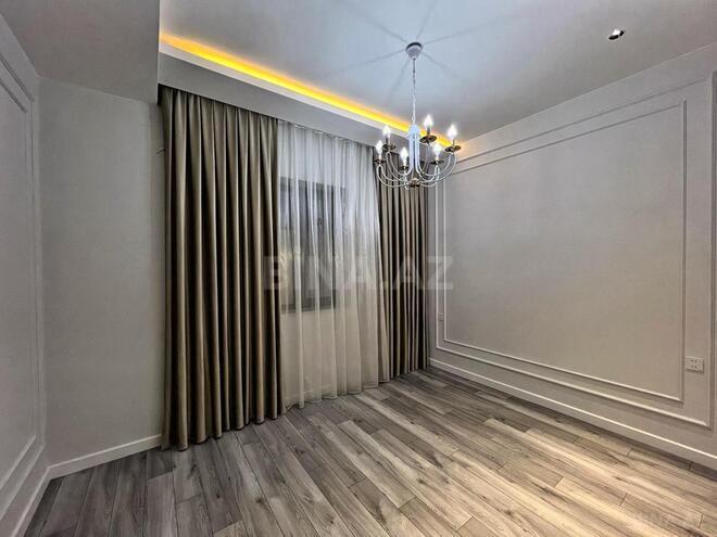 Satılır 5 otaqlı həyət evi/bağ evi 220 m², Mərdəkan q., photo 18 from 27