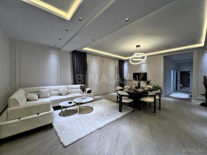 Satılır 5 otaqlı həyət evi/bağ evi 220 m², Mərdəkan q., photo 11 from 27