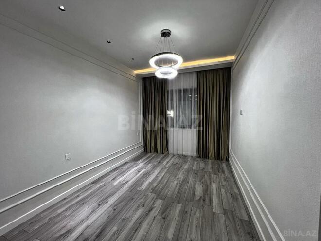 Satılır 5 otaqlı həyət evi/bağ evi 220 m², Mərdəkan q., photo 23 from 27