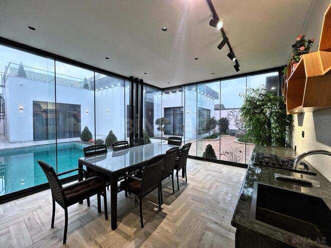 Продаётся 4-комн. дом/дача 170 м², пос. Мардакан, photo 8 from 25
