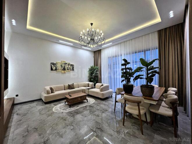 Продаётся 4-комн. дом/дача 170 м², пос. Мардакан, photo 9 from 25