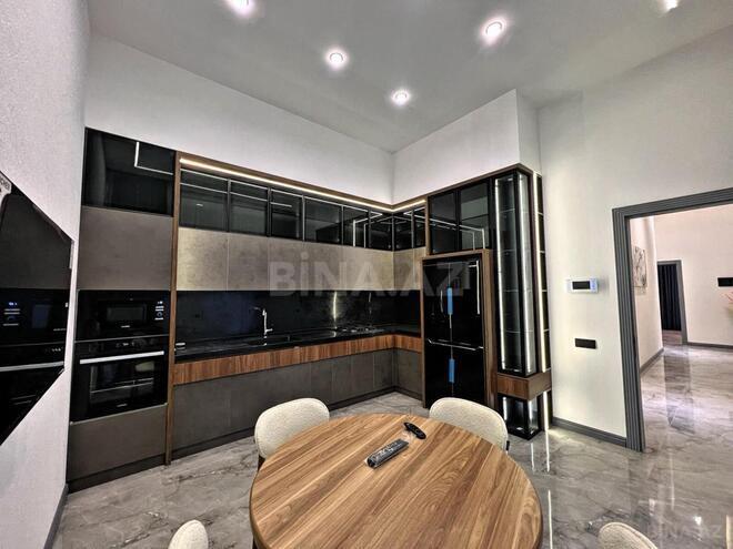 Продаётся 4-комн. дом/дача 170 м², пос. Мардакан, photo 14 from 25