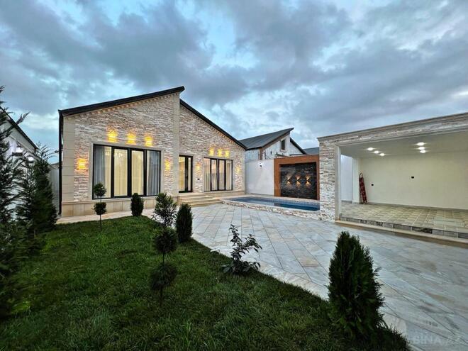 Продаётся 4-комн. дом/дача 160 м², пос. Шувеляны, photo 6 from 21