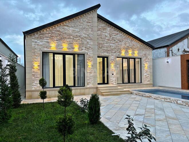 Продаётся 4-комн. дом/дача 160 м², пос. Шувеляны, photo 5 from 21