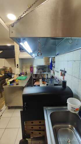 İcarəyə verilir  obyekt 71 m², Nəriman Nərimanov m., photo 17 from 26