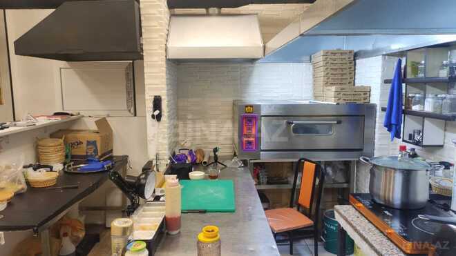 İcarəyə verilir  obyekt 71 m², Nəriman Nərimanov m., photo 22 from 26