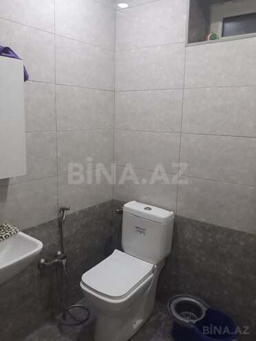 Satılır 3 otaqlı həyət evi/bağ evi 55 m², Binə q., photo 23 from 31