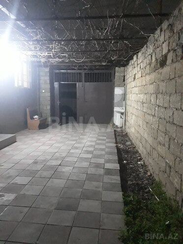 Satılır 3 otaqlı həyət evi/bağ evi 55 m², Binə q., photo 8 from 31