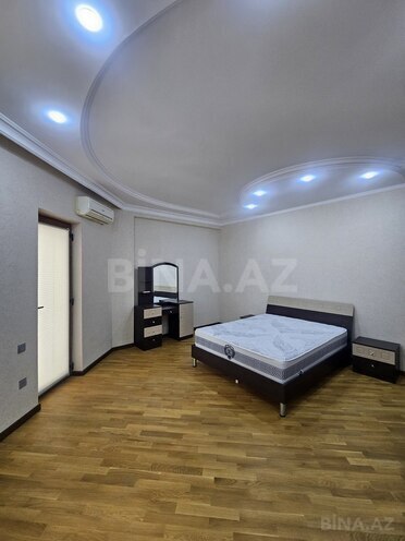 Satılır 3 otaqlı yeni tikili 107 m², Elmlər Akademiyası m., photo 16 from 24