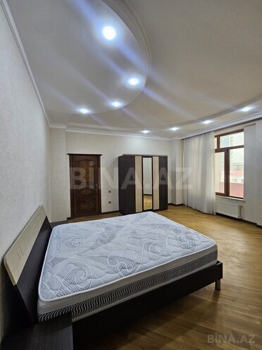 Satılır 3 otaqlı yeni tikili 107 m², Elmlər Akademiyası m., photo 18 from 24