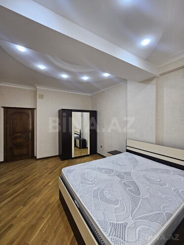 Satılır 3 otaqlı yeni tikili 107 m², Elmlər Akademiyası m., photo 5 from 24