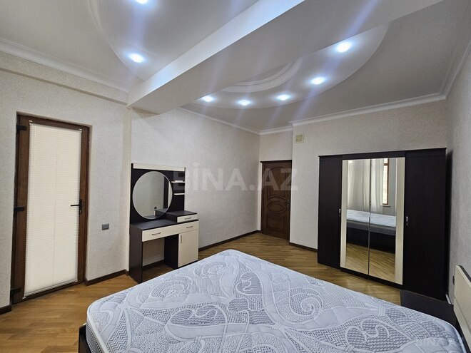 Satılır 3 otaqlı yeni tikili 107 m², Elmlər Akademiyası m., photo 6 from 24