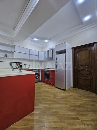 Satılır 3 otaqlı yeni tikili 107 m², Elmlər Akademiyası m., photo 11 from 24