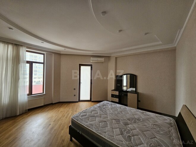 Satılır 3 otaqlı yeni tikili 107 m², Elmlər Akademiyası m., photo 17 from 24