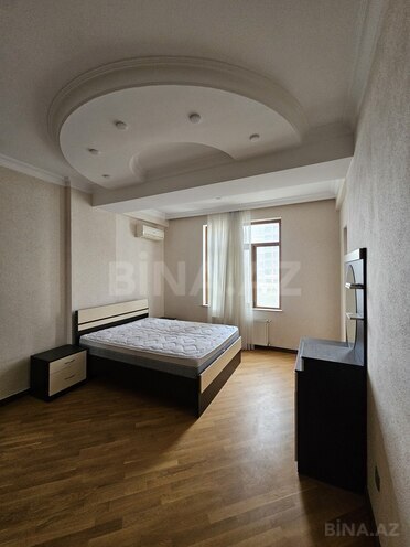 Satılır 3 otaqlı yeni tikili 107 m², Elmlər Akademiyası m., photo 3 from 24