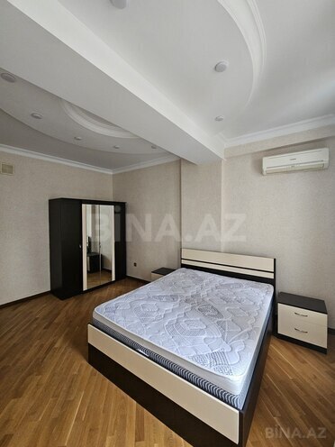 Satılır 3 otaqlı yeni tikili 107 m², Elmlər Akademiyası m., photo 4 from 24