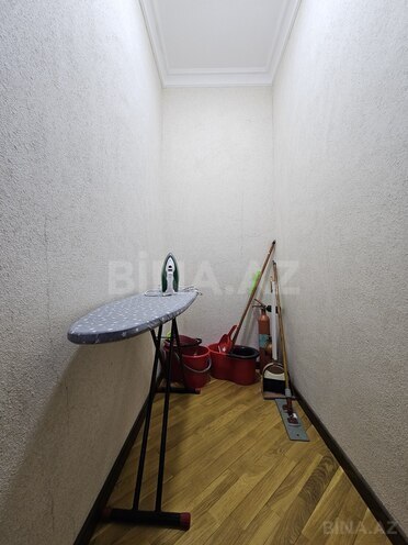 Satılır 3 otaqlı yeni tikili 107 m², Elmlər Akademiyası m., photo 21 from 24