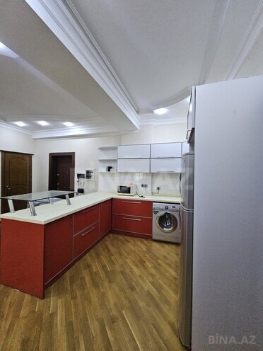 Satılır 3 otaqlı yeni tikili 107 m², Elmlər Akademiyası m., photo 12 from 24