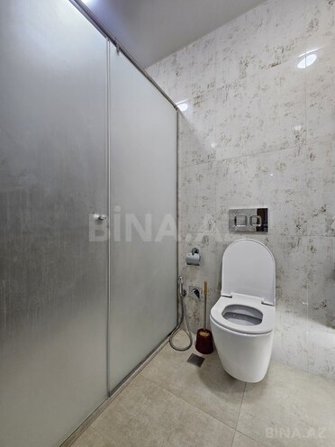 Satılır 3 otaqlı yeni tikili 107 m², Elmlər Akademiyası m., photo 23 from 24