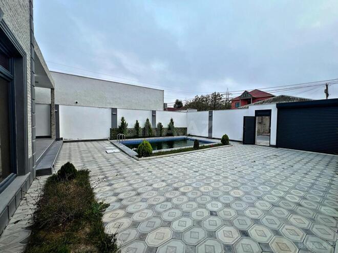Satılır 3 otaqlı həyət evi/bağ evi 140 m², Şüvəlan q., photo 5 from 21
