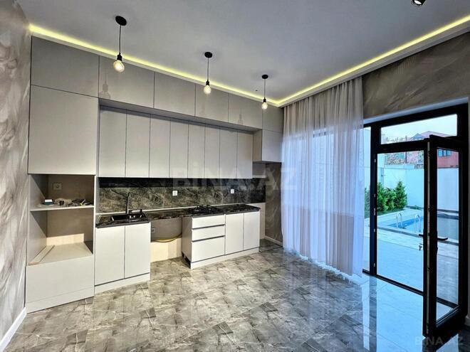 Satılır 3 otaqlı həyət evi/bağ evi 140 m², Şüvəlan q., photo 16 from 21