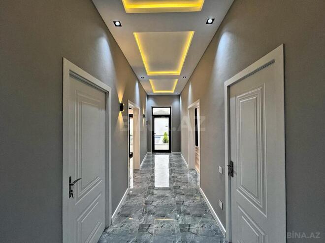 Satılır 3 otaqlı həyət evi/bağ evi 140 m², Şüvəlan q., photo 9 from 21