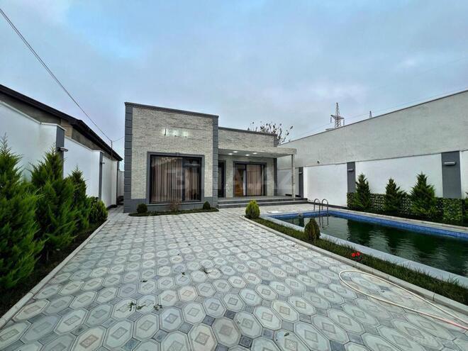 Satılır 3 otaqlı həyət evi/bağ evi 140 m², Şüvəlan q., photo 6 from 21