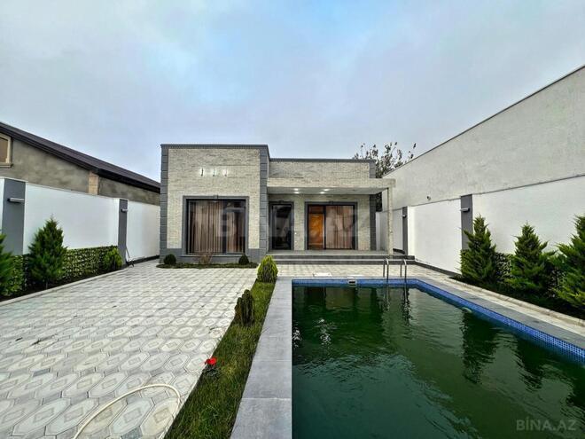 Satılır 3 otaqlı həyət evi/bağ evi 140 m², Şüvəlan q., photo 7 from 21