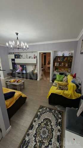 Сдаётся 2-комн. вторичка 70 м², м. Ичеришехер, photo 6 from 9